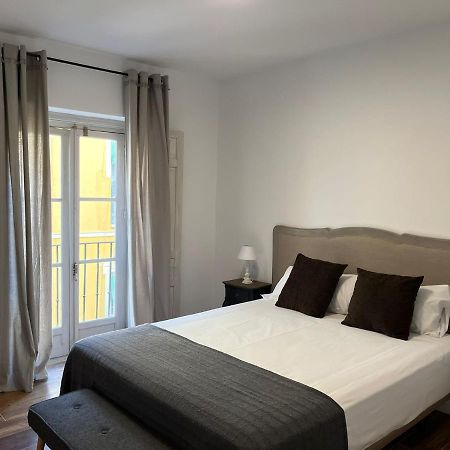 Appartement Ti2 Duplex Con Terraza Privada, 120 Metros De La Catedral à Séville Extérieur photo