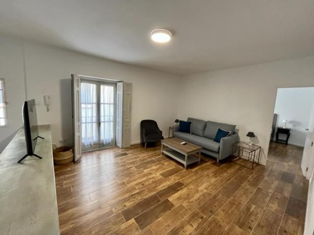 Appartement Ti2 Duplex Con Terraza Privada, 120 Metros De La Catedral à Séville Extérieur photo