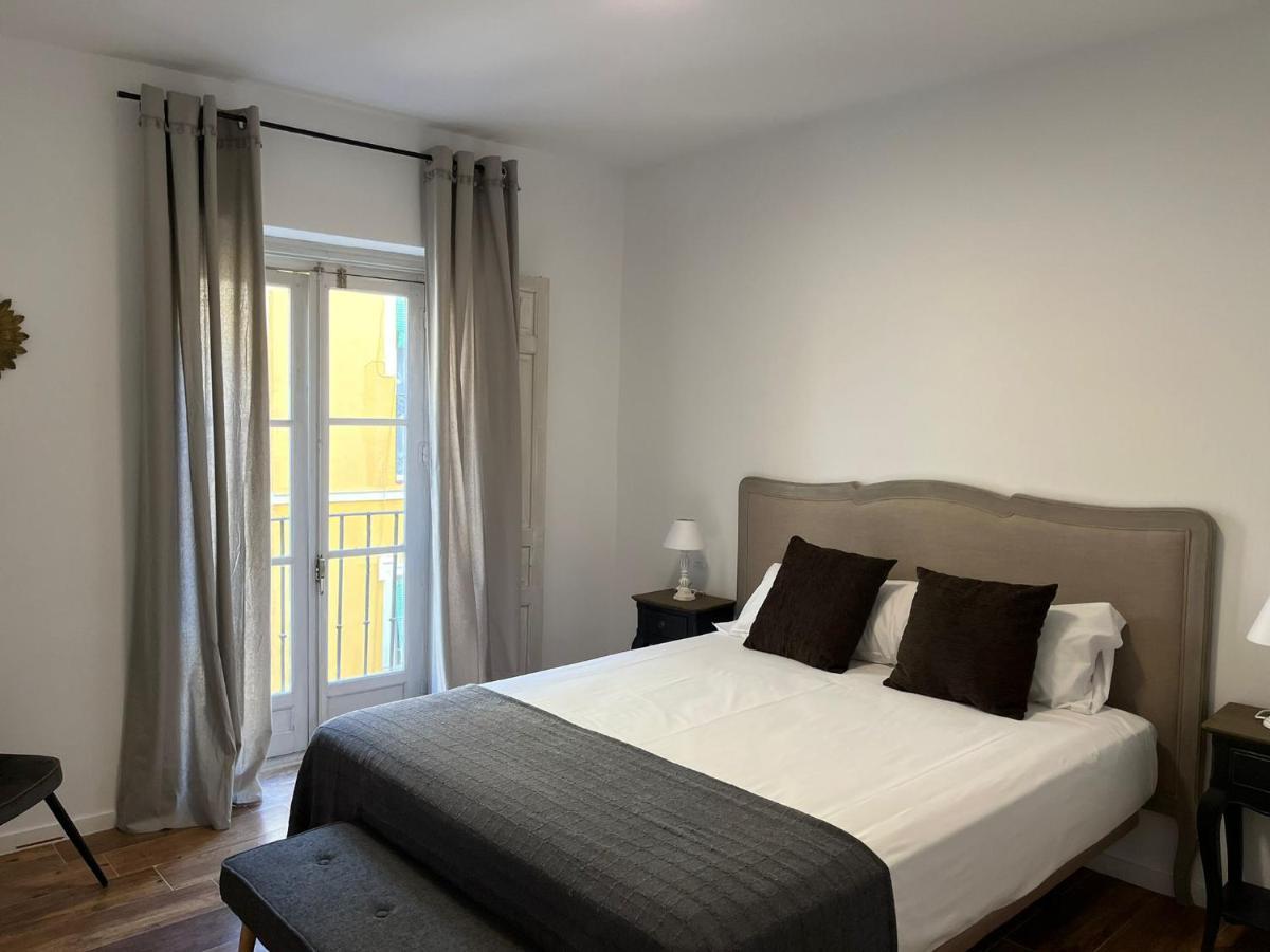 Appartement Ti2 Duplex Con Terraza Privada, 120 Metros De La Catedral à Séville Extérieur photo