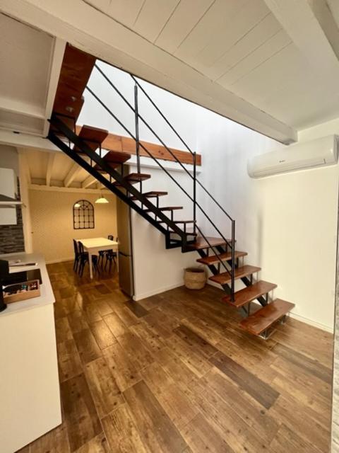Appartement Ti2 Duplex Con Terraza Privada, 120 Metros De La Catedral à Séville Extérieur photo