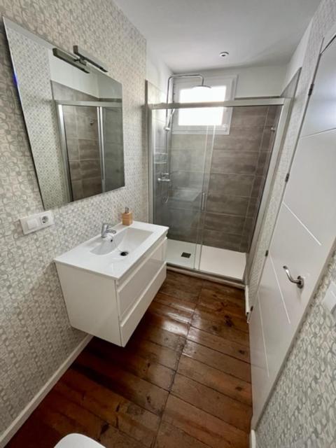 Appartement Ti2 Duplex Con Terraza Privada, 120 Metros De La Catedral à Séville Extérieur photo