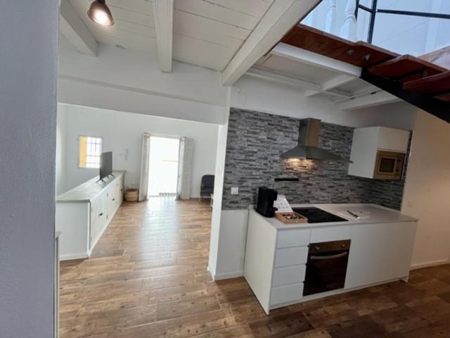 Appartement Ti2 Duplex Con Terraza Privada, 120 Metros De La Catedral à Séville Extérieur photo