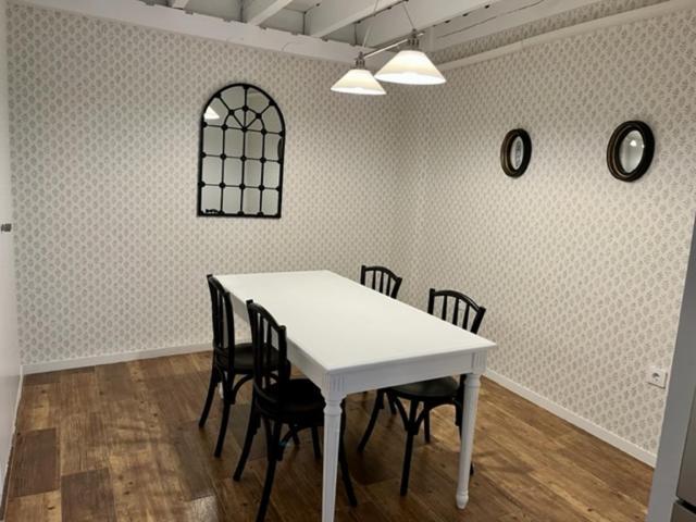 Appartement Ti2 Duplex Con Terraza Privada, 120 Metros De La Catedral à Séville Extérieur photo
