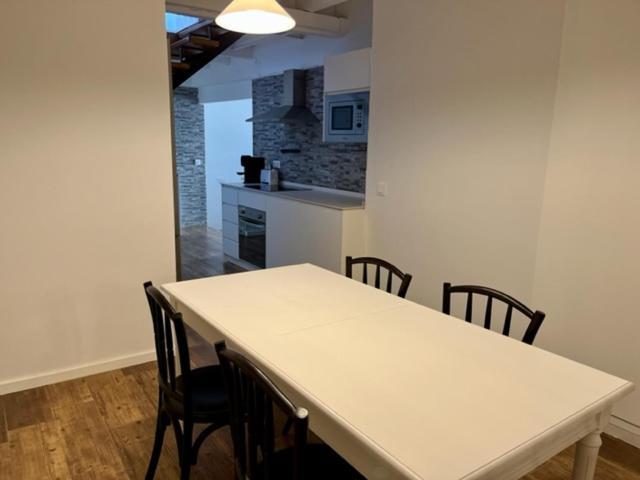 Appartement Ti2 Duplex Con Terraza Privada, 120 Metros De La Catedral à Séville Extérieur photo