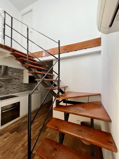 Appartement Ti2 Duplex Con Terraza Privada, 120 Metros De La Catedral à Séville Extérieur photo