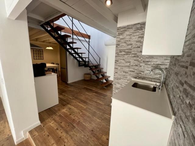 Appartement Ti2 Duplex Con Terraza Privada, 120 Metros De La Catedral à Séville Extérieur photo