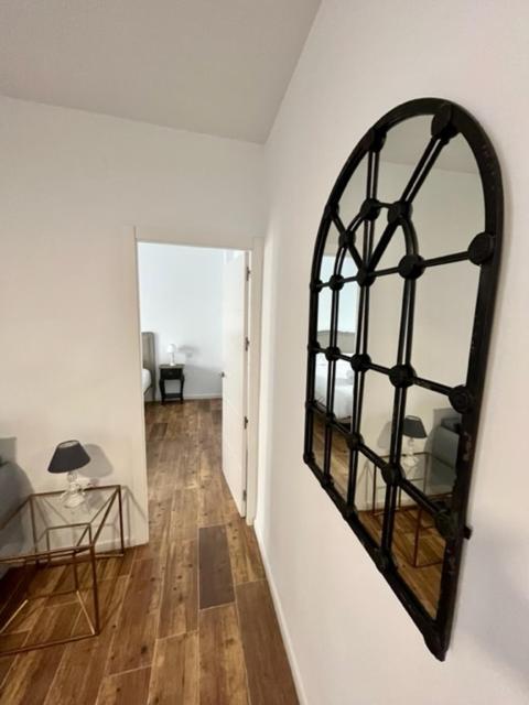 Appartement Ti2 Duplex Con Terraza Privada, 120 Metros De La Catedral à Séville Extérieur photo