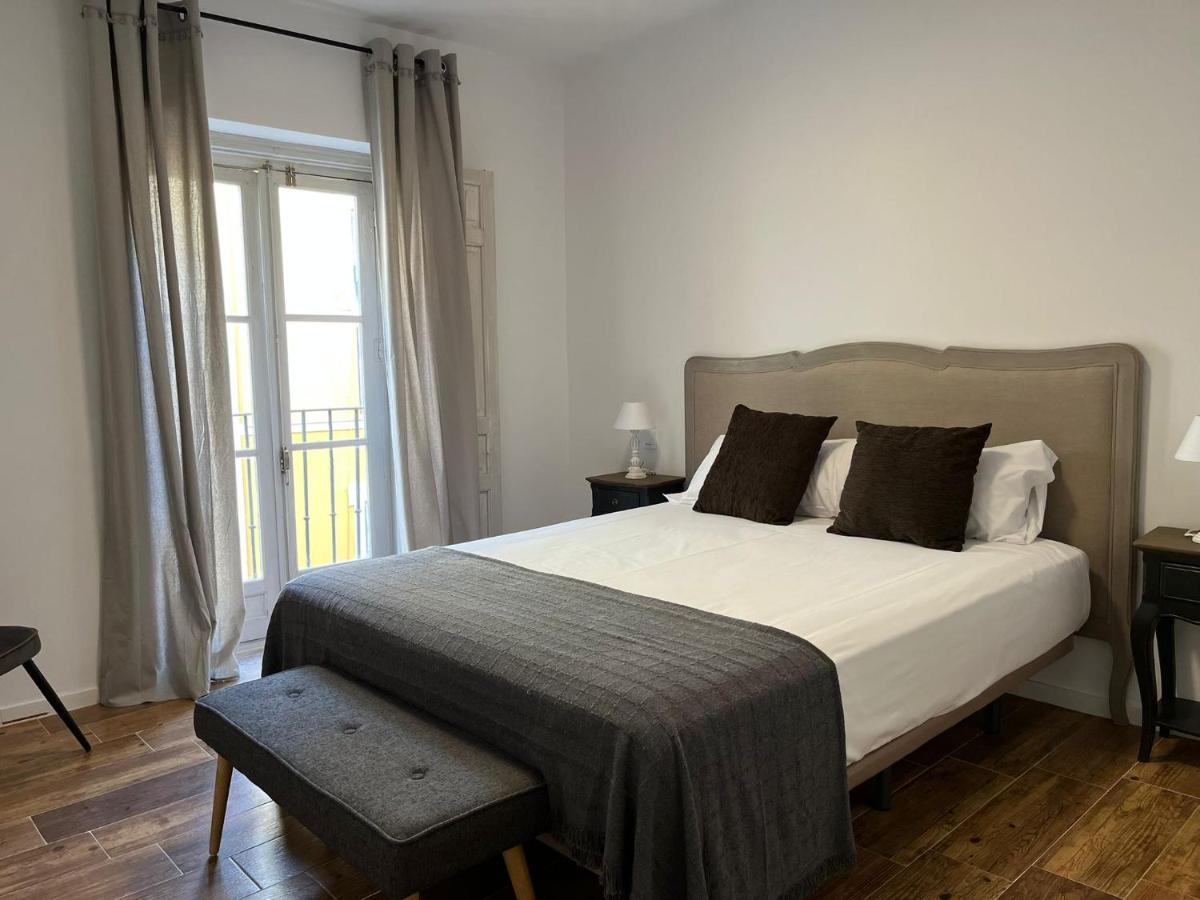 Appartement Ti2 Duplex Con Terraza Privada, 120 Metros De La Catedral à Séville Extérieur photo